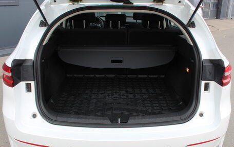 Haval F7 I, 2019 год, 1 520 000 рублей, 25 фотография