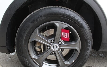 Haval F7 I, 2019 год, 1 520 000 рублей, 26 фотография