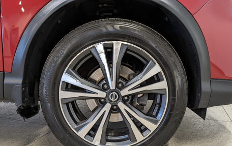 Nissan Qashqai, 2021 год, 2 700 000 рублей, 12 фотография