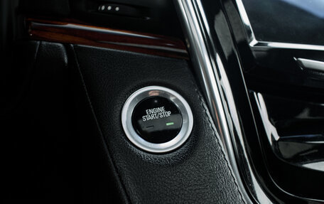 Cadillac Escalade IV, 2015 год, 4 145 000 рублей, 4 фотография