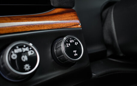 Cadillac Escalade IV, 2015 год, 4 145 000 рублей, 11 фотография