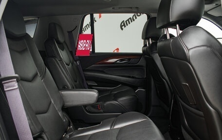 Cadillac Escalade IV, 2015 год, 4 145 000 рублей, 20 фотография
