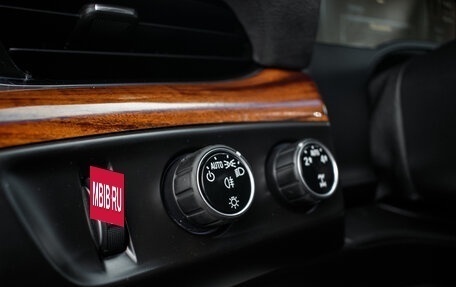Cadillac Escalade IV, 2015 год, 4 145 000 рублей, 16 фотография