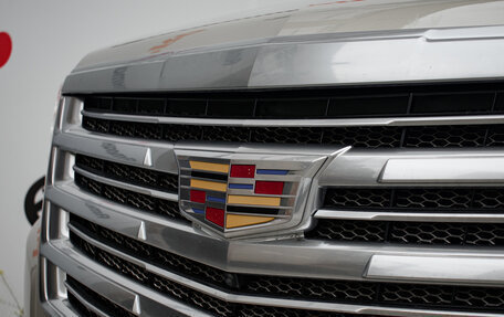 Cadillac Escalade IV, 2015 год, 4 145 000 рублей, 22 фотография