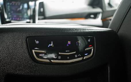 Cadillac Escalade IV, 2015 год, 4 145 000 рублей, 27 фотография