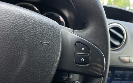Renault Duster I рестайлинг, 2018 год, 1 349 000 рублей, 10 фотография