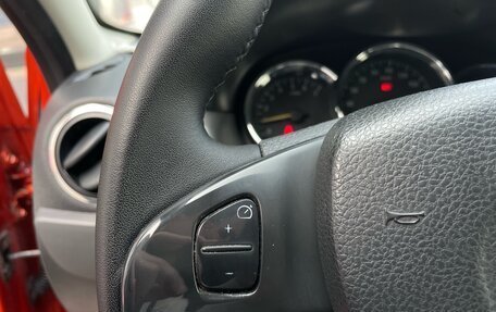 Renault Duster I рестайлинг, 2018 год, 1 349 000 рублей, 9 фотография