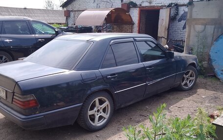 Mercedes-Benz W124, 1987 год, 190 000 рублей, 4 фотография
