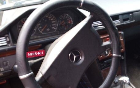 Mercedes-Benz W124, 1987 год, 190 000 рублей, 7 фотография