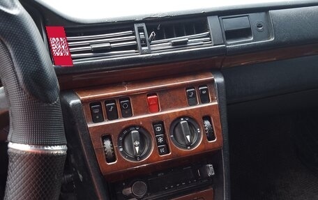 Mercedes-Benz W124, 1987 год, 190 000 рублей, 8 фотография
