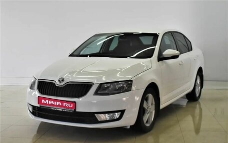 Skoda Octavia, 2014 год, 885 000 рублей, 1 фотография