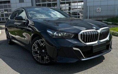 BMW 5 серия, 2024 год, 7 300 000 рублей, 1 фотография