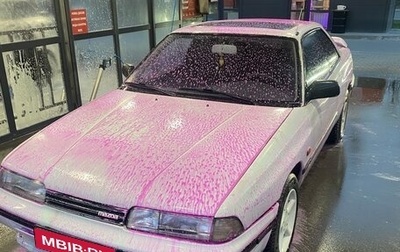 Mazda 626, 1990 год, 250 000 рублей, 1 фотография