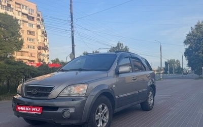 KIA Sorento IV, 2004 год, 350 000 рублей, 1 фотография