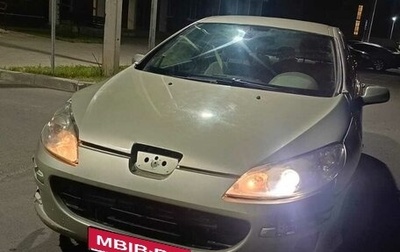Peugeot 407, 2004 год, 220 000 рублей, 1 фотография
