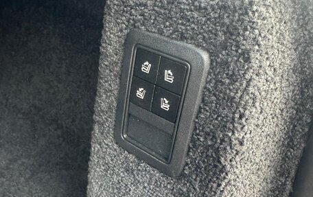 Land Rover Range Rover IV рестайлинг, 2014 год, 4 250 000 рублей, 19 фотография