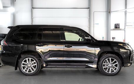 Lexus LX III, 2019 год, 8 200 000 рублей, 2 фотография