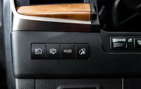 Lexus LX III, 2019 год, 8 200 000 рублей, 14 фотография
