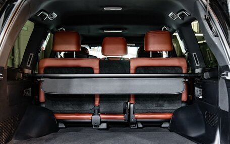 Lexus LX III, 2019 год, 8 200 000 рублей, 18 фотография