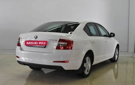 Skoda Octavia, 2014 год, 885 000 рублей, 4 фотография