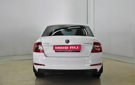 Skoda Octavia, 2014 год, 885 000 рублей, 3 фотография