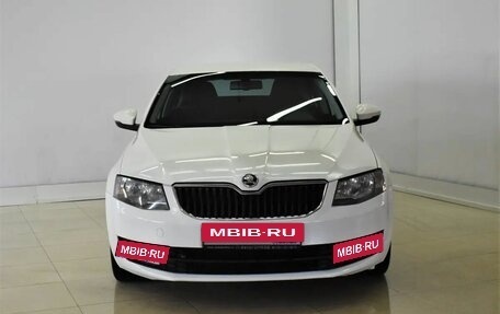 Skoda Octavia, 2014 год, 885 000 рублей, 2 фотография