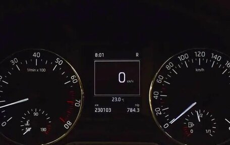 Skoda Octavia, 2014 год, 885 000 рублей, 6 фотография