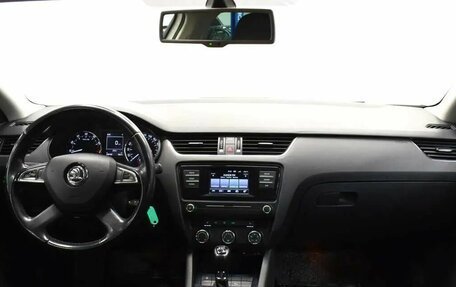 Skoda Octavia, 2014 год, 885 000 рублей, 5 фотография