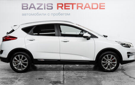 Geely GS I, 2021 год, 1 299 000 рублей, 5 фотография