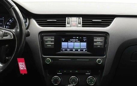 Skoda Octavia, 2014 год, 885 000 рублей, 7 фотография