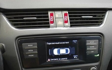 Skoda Octavia, 2014 год, 885 000 рублей, 10 фотография