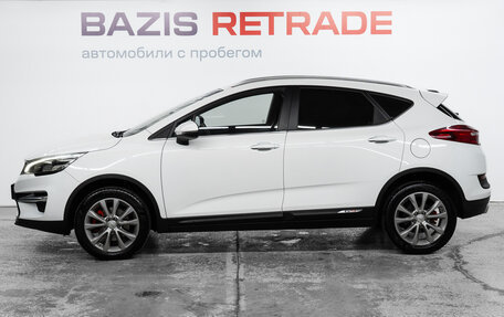 Geely GS I, 2021 год, 1 299 000 рублей, 9 фотография