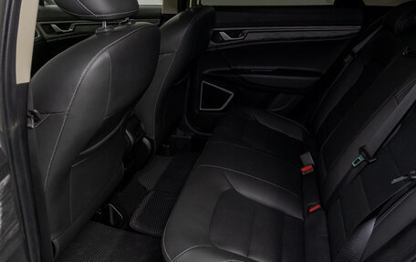 Geely GS I, 2021 год, 1 299 000 рублей, 16 фотография