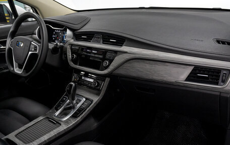 Geely GS I, 2021 год, 1 299 000 рублей, 17 фотография