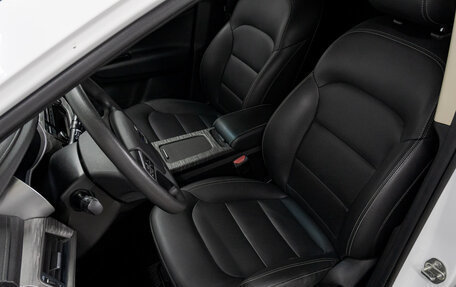 Geely GS I, 2021 год, 1 299 000 рублей, 15 фотография