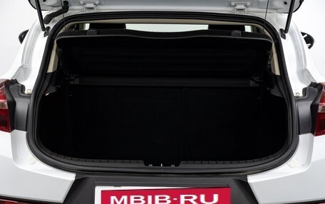Geely GS I, 2021 год, 1 299 000 рублей, 10 фотография
