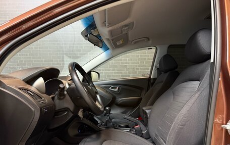 Hyundai ix35 I рестайлинг, 2014 год, 1 398 000 рублей, 7 фотография