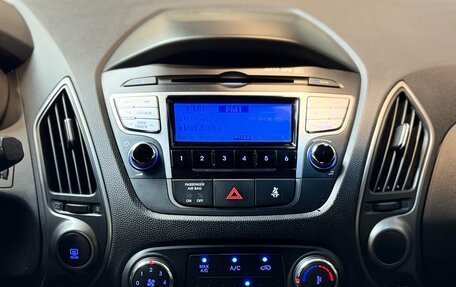 Hyundai ix35 I рестайлинг, 2014 год, 1 398 000 рублей, 13 фотография