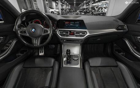 BMW 3 серия, 2019 год, 3 970 000 рублей, 8 фотография