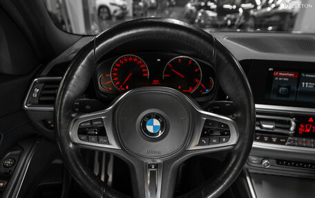 BMW 3 серия, 2019 год, 3 970 000 рублей, 10 фотография