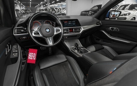 BMW 3 серия, 2019 год, 3 970 000 рублей, 7 фотография