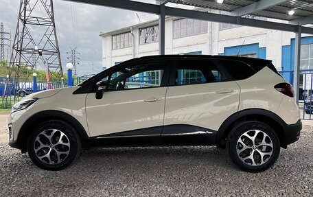 Renault Kaptur I рестайлинг, 2020 год, 1 679 000 рублей, 2 фотография