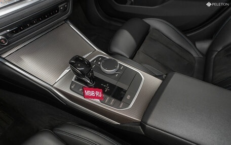 BMW 3 серия, 2019 год, 3 970 000 рублей, 16 фотография