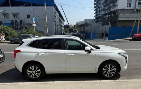Haval Jolion, 2023 год, 2 050 000 рублей, 4 фотография