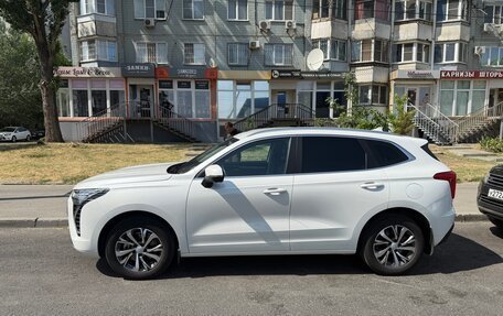 Haval Jolion, 2023 год, 2 050 000 рублей, 3 фотография