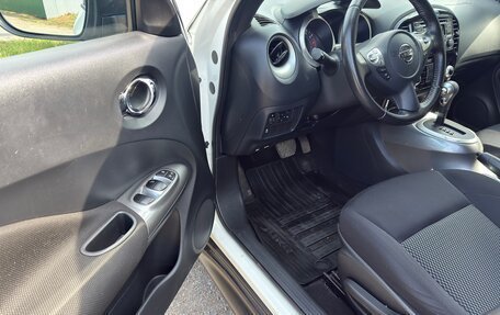 Nissan Juke II, 2017 год, 1 550 000 рублей, 6 фотография