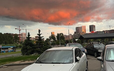 Mazda 3, 2005 год, 520 000 рублей, 5 фотография