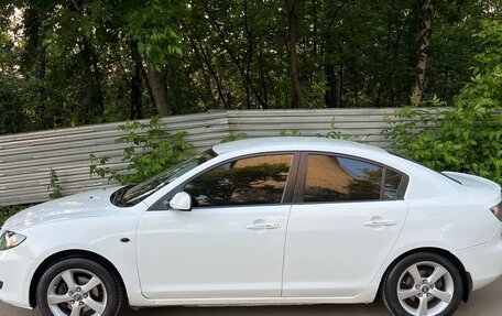 Mazda 3, 2005 год, 520 000 рублей, 2 фотография