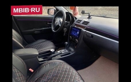 Mazda 3, 2005 год, 520 000 рублей, 4 фотография