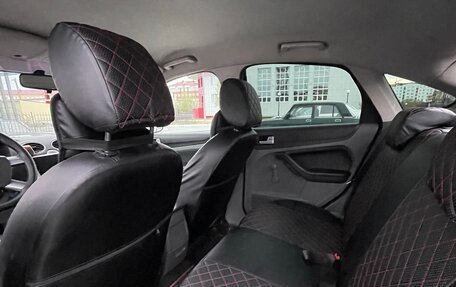Ford Focus II рестайлинг, 2008 год, 550 000 рублей, 8 фотография